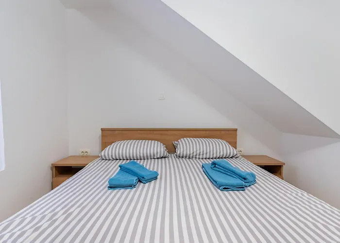 Apartman Robert Cres